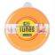 Wholesale Low Price Frisbee Premium Quality Dog Toys Silicone Frisbee, Environmental Pet Flying Disk, Non-toxic Flying Disc