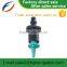 Save water atomizer spray nozzle for greenhouse fogging system