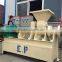 Factory price coal/charcoal briquette extruder with CE certification