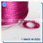 100% rayon yarn dyed or raw made in china