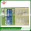 Custom design label maker sticker brand label maker label printing