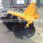 tubed Disc plough,heavy duty plough