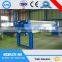 Well Mud Slurry Filter Press