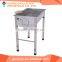 High grade Newest style Commercial creative commercial charcoal bbq grill