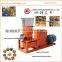 MKL395 wood pellet machine hot sell in Kosovo market