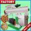 Supplied from 20 years' Factory Top Class Quality Siemens Motor 5 T/H Animal Poultry Chicken Feed Pellet Mills