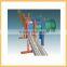 poultry farming Breeder chain feeding System new design