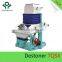 Suction type gravity destoner machine