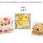 Commercial food dehydrator for fruit and vegetable