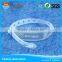 High quality Wholesale Professional 125khz Rfid nfc passive PVC wristband