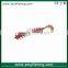 Factory direct soft lure single tails bait