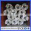 military concertina wire with razor (Guangzhou Factory)