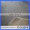 Industry use 304/316/316L 12/14mesh stainless steel wire mesh(Guangzhou Factory)