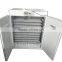 Automatic 2376 eggs industrial chicken hatcher poultry egg incubator incubator with US-plug/Euro-plug/Britain-plug