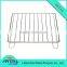 UNIVERSAL Stainless Steel Cooling Rack Cake Biscuit Stand Airer Worktop Grill