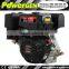 Top Seller!!! Powergen Single Cylinder 420cc 4 Stroke 15HP Gasoline Engine