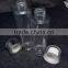  China 90ml pet bottle,100ml plastic pet bottle,110ml pet bottle plastic for sale