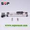 LWH Line Sensor/Long Meauring Stroke/High Precision 0.04%FS/Draw Wire Displacement Sensor