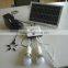 mini home solar light system 6W