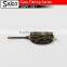 High quality cheap carp fishing tackle Inline method feeder