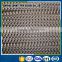 NST Certification Anping Factory 304 Wire Mesh Stainless Steel Conveyor Belt