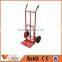 Many kinds of economic Luggage hand cart hand pull trolley for Sale