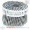 High Quality Coil Nails (ISO 9001 Manufacturer)
