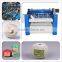 rope ball making machine, rope winding machine