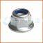  high quality corrosion resistance lock nut