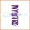 Customized wholesale quality customized bed coil springs