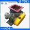 New technology electric driven type star impeller feeder in cement plant