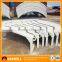 Daswell High Quality Wide Application Cement Silo with CE