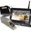 New Counterbalance Forklift Camera with Wireless Monitor and Power Bank