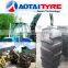 Hot sales LS-2 pattern forestry tires 28L-26 23.1-26 with steel belt