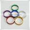OEM/ODM Customized cnc precision machining 7075 aluminum parts