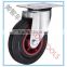 100mm 125mm small caster wheel