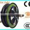 2016 hot sell 14"e-scooter motor, high quality hub motor
