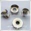 High precision CNC metal parts prototype