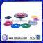 High Precision CNC Turning Aluminium Washer Genuine Parts