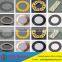 DU Bearing Dry Bushing,Stainless Steel DU Bushing,DU8040 Glacier DU Bush