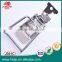 Box Chest Spring Loaded Stainless Steel Draw Toggle Latch J301C