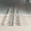 SCAFFOLDING MATERIALS