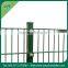 powder coated soccer field fence