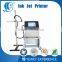 Industrial Ink Jet Printer Date Inkjet coding machine