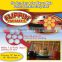 As Seen on TV products Flippin Fantastic Flip multiple silicone perfect pancakes maker
