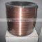 collating welding wire