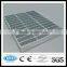 Hot dipped galvanized pvc coated steel grating