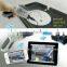 WiFi Endoscope 1M Cable Borescope 9.8mm Waterproof Camera Head Support Android iPad iPhone Surveillance Video Inspection