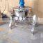 L&B Soup Making Machine/Stainless Steel Industrial Soup Pot