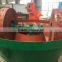 wet pan mill ,wet grinding machine for gold